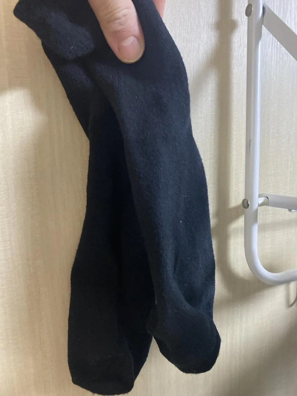 너무 편하고 신발과 닿는 부분이 다른 양말들은 신발안에서 움직이는데 지금양말은 너무