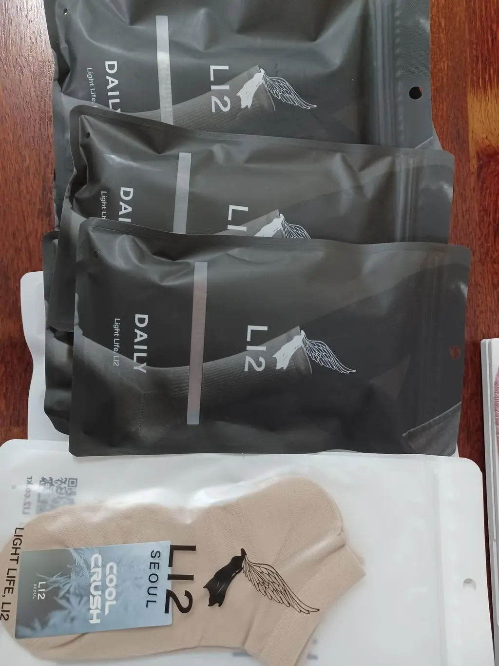 배송은 총알배송 상품은 잘 착용 하겠습니다 