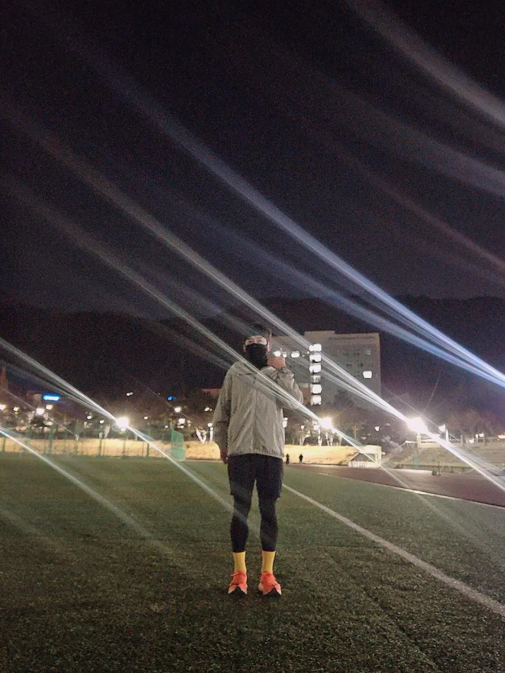 러닝양말 브랜드를 엄청 많이 신어본건 아니지만
