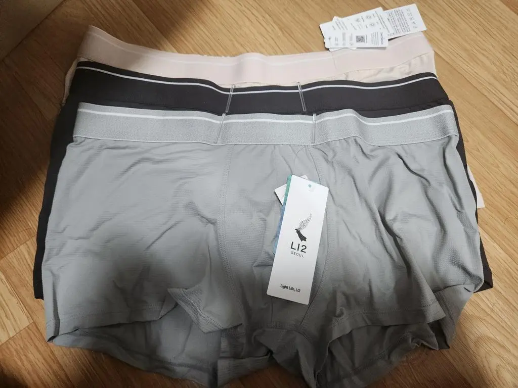 사이즈도 잘 맞고 편하네요. 잘 입겠습니다.