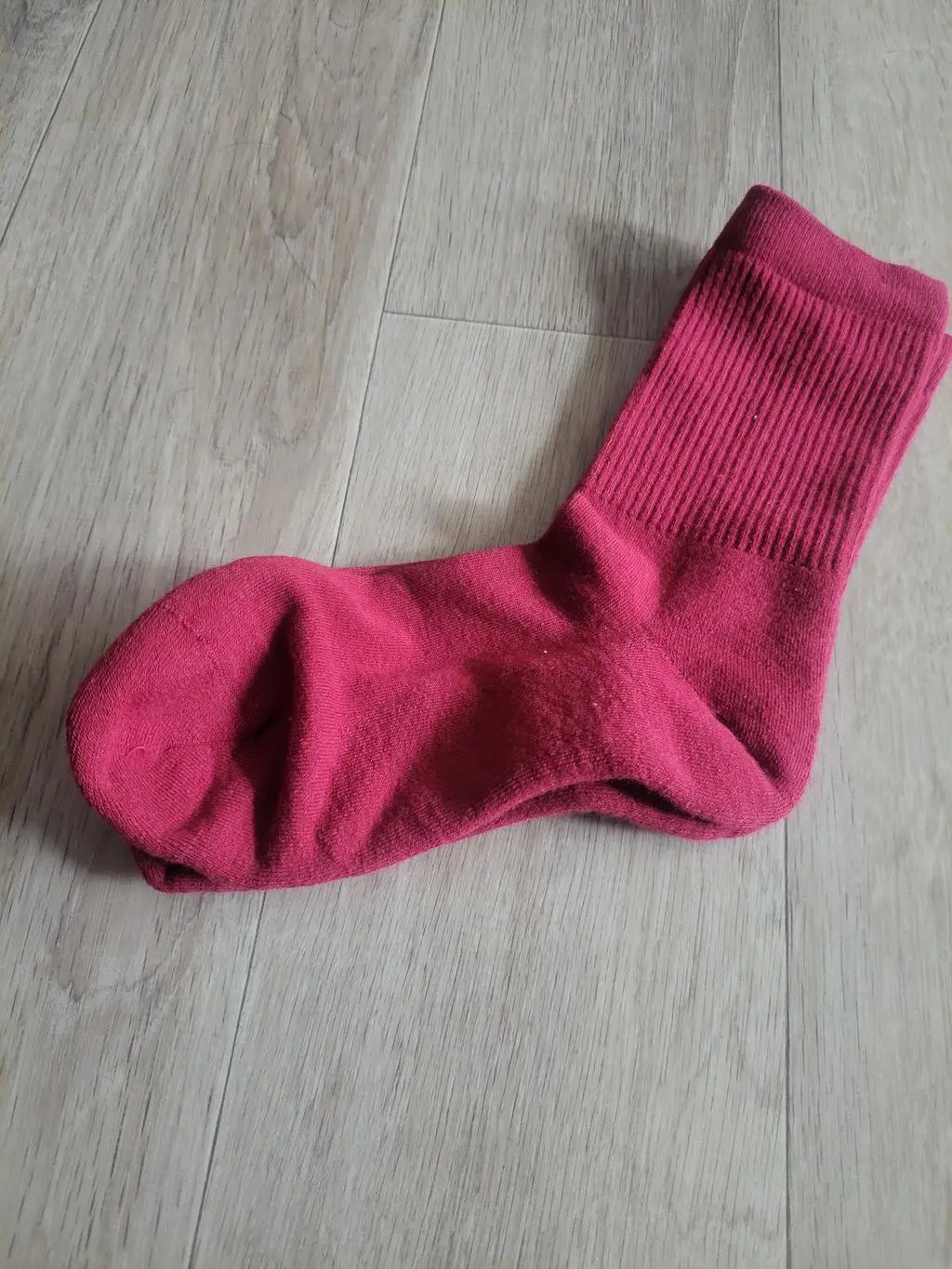 바닥이 도톰해서 쿠션이 좋아요