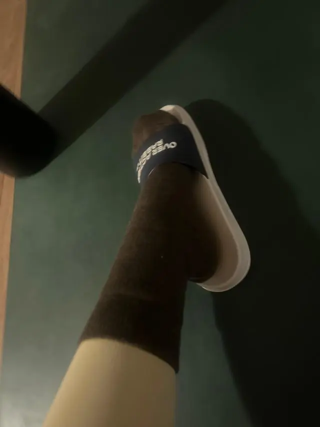 완전완전 추천이요!!!진짜 양말 좋은거 사면 삶의 질 상승 ㅇㅈ 주변에 추천 다하고 엄