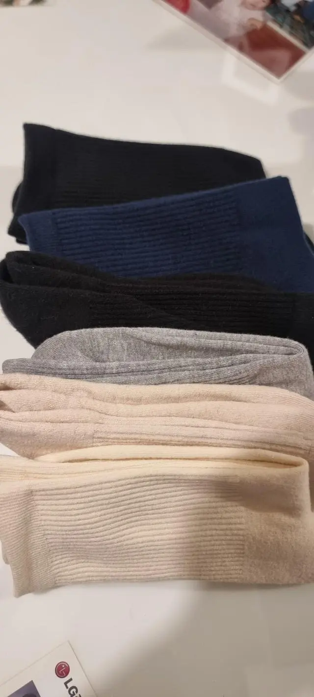 양말 편하고 좋아요 잘 신을께요
