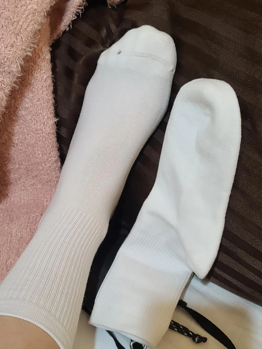 인스타 광고보고 구매 후 바로 여행을 떠났습니다. 하루 15000보이상 걸었는데 광고에서