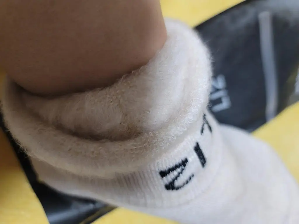 따뜻한데 감촉까지  너무 좋아요
