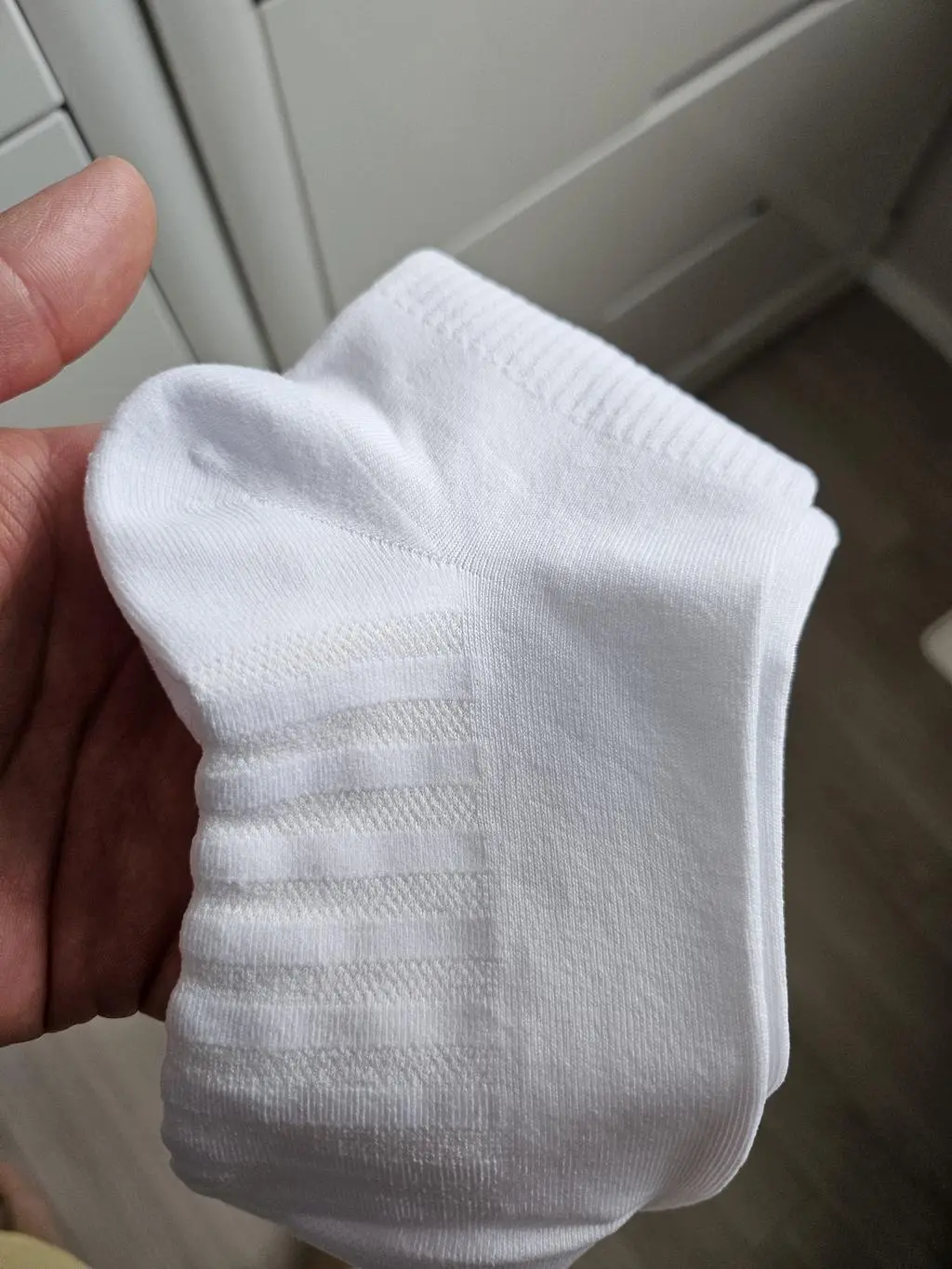 몸에 열이 많아서 미리미리 준비해둡니다