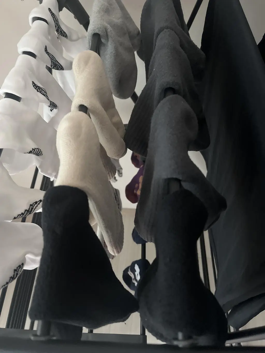 아내가 따뜻하다고 하네요. 두번째 구매입니다.0