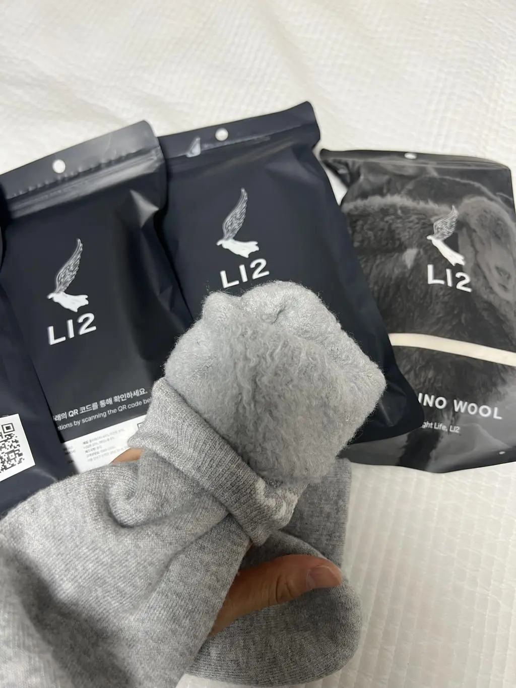 오랫동안 서서 근무하는 신랑 족저근막염이 생겼어요
