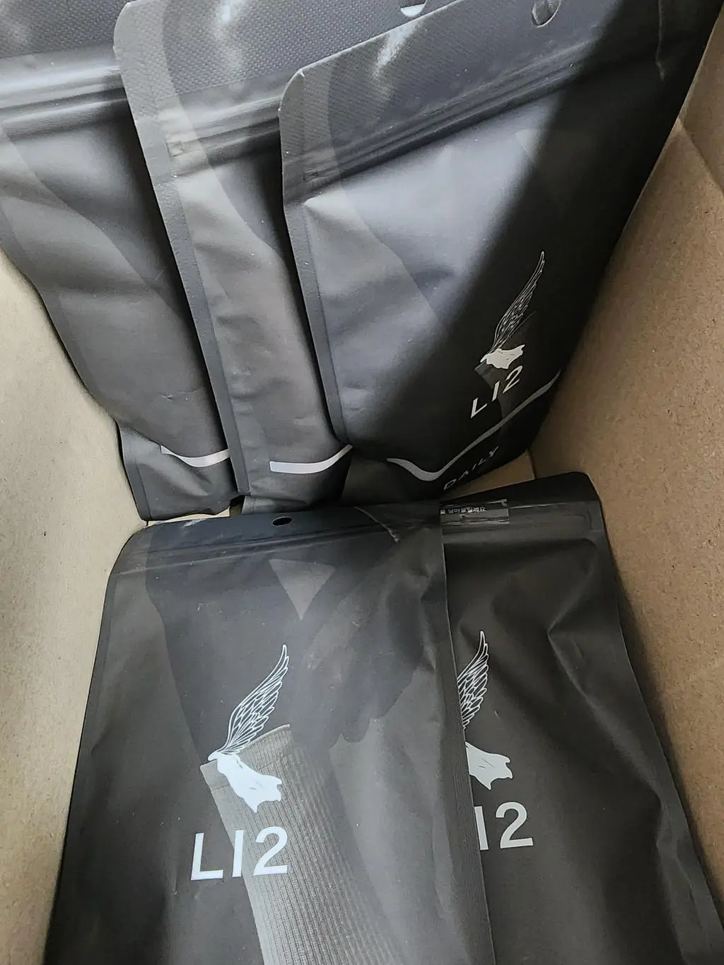 양말 너무 폭신하고 좋아요~