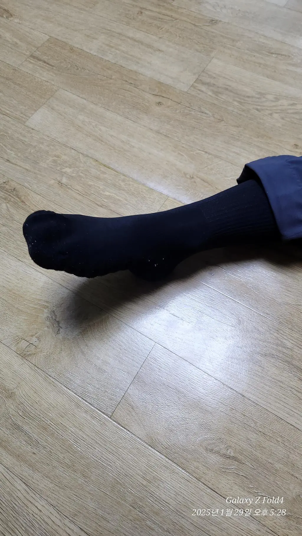 와이프 줄려고 샀어요 ㅋ