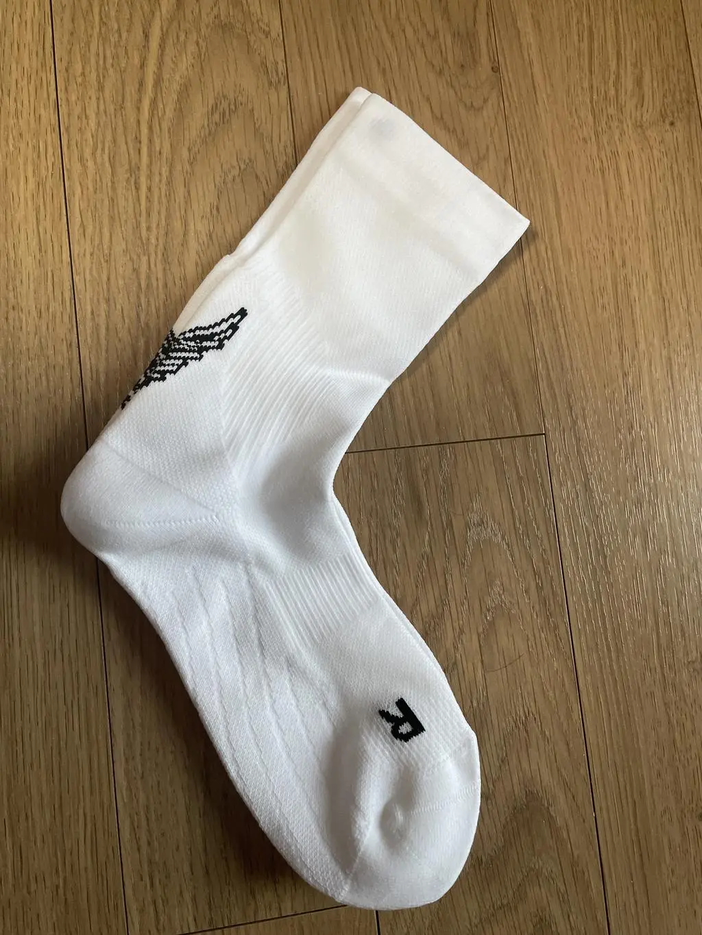 와! 양말 정말 좋네요~~
