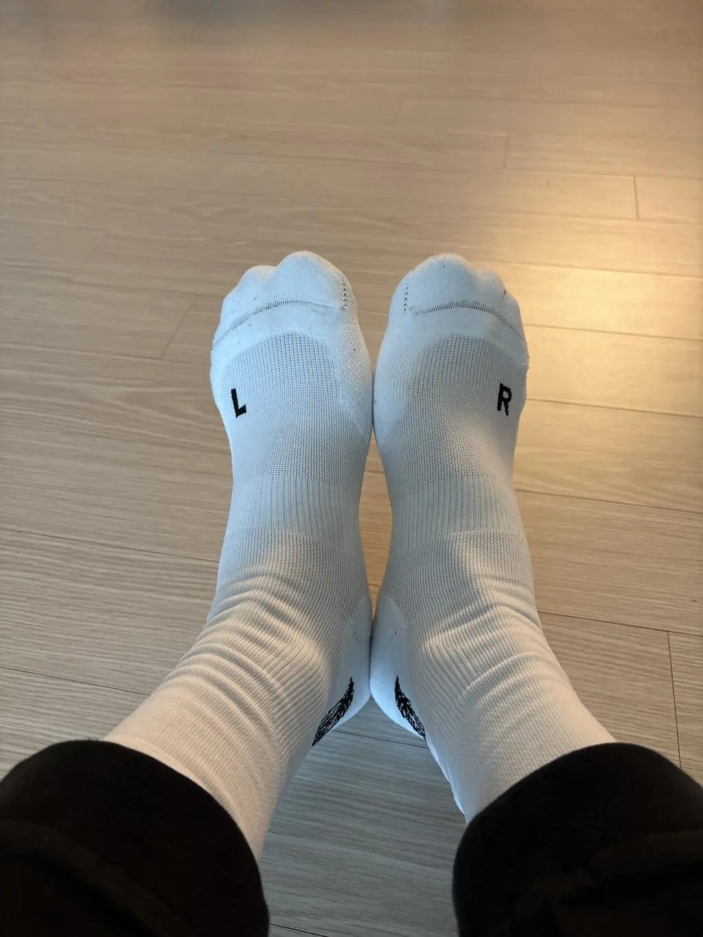 바로 러닝 20키로 뛰어봤습니다
