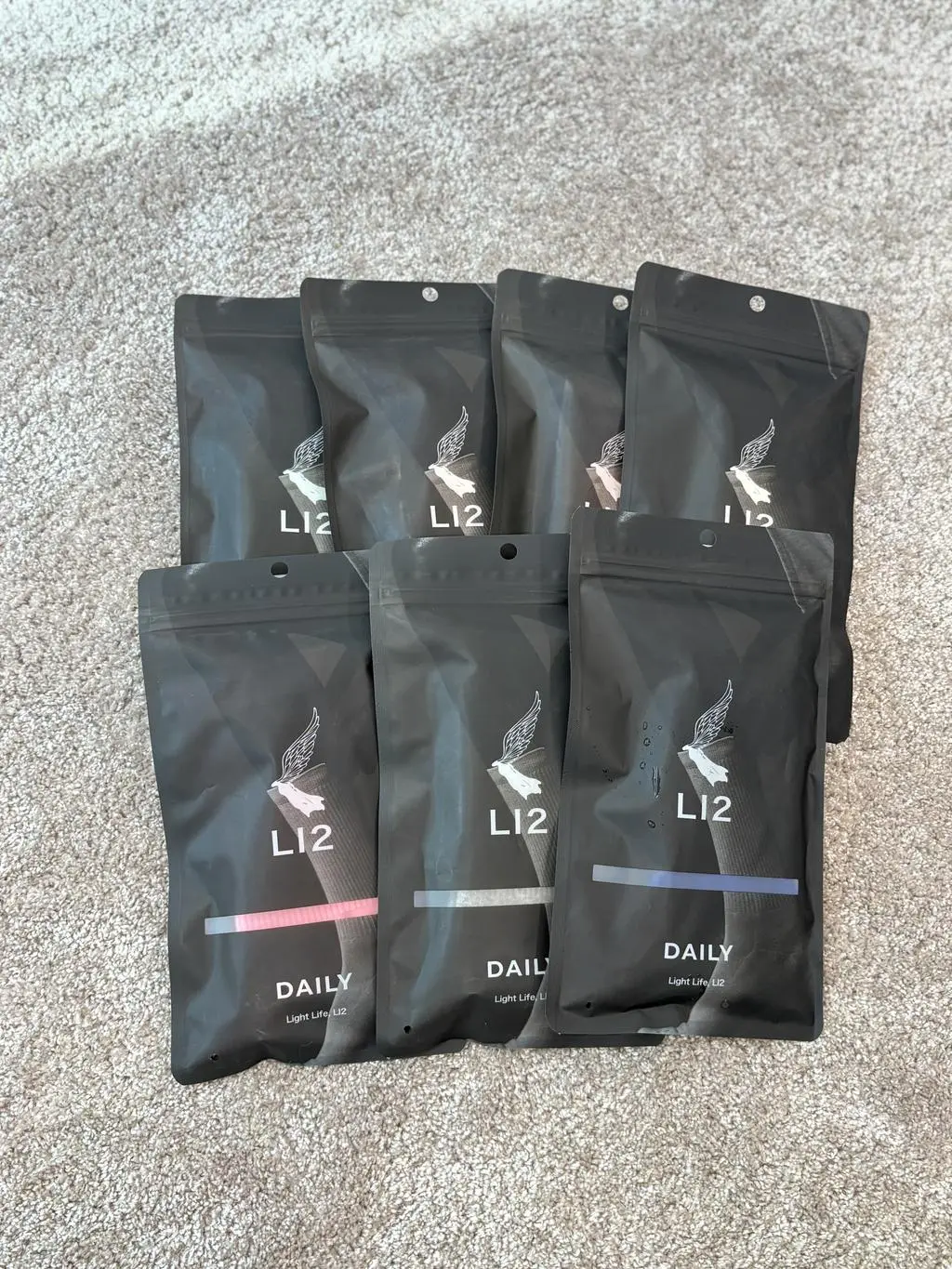 인스타광고가 계속 떠서 눈팅하다가 결국 질럿어요
