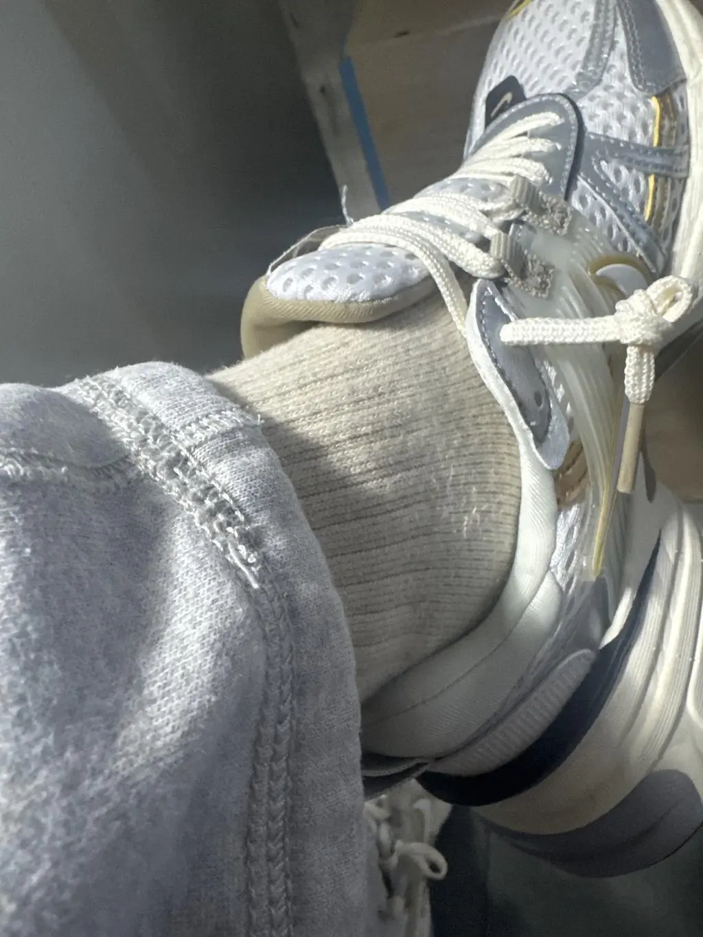 발사이즈에 딱입니다
