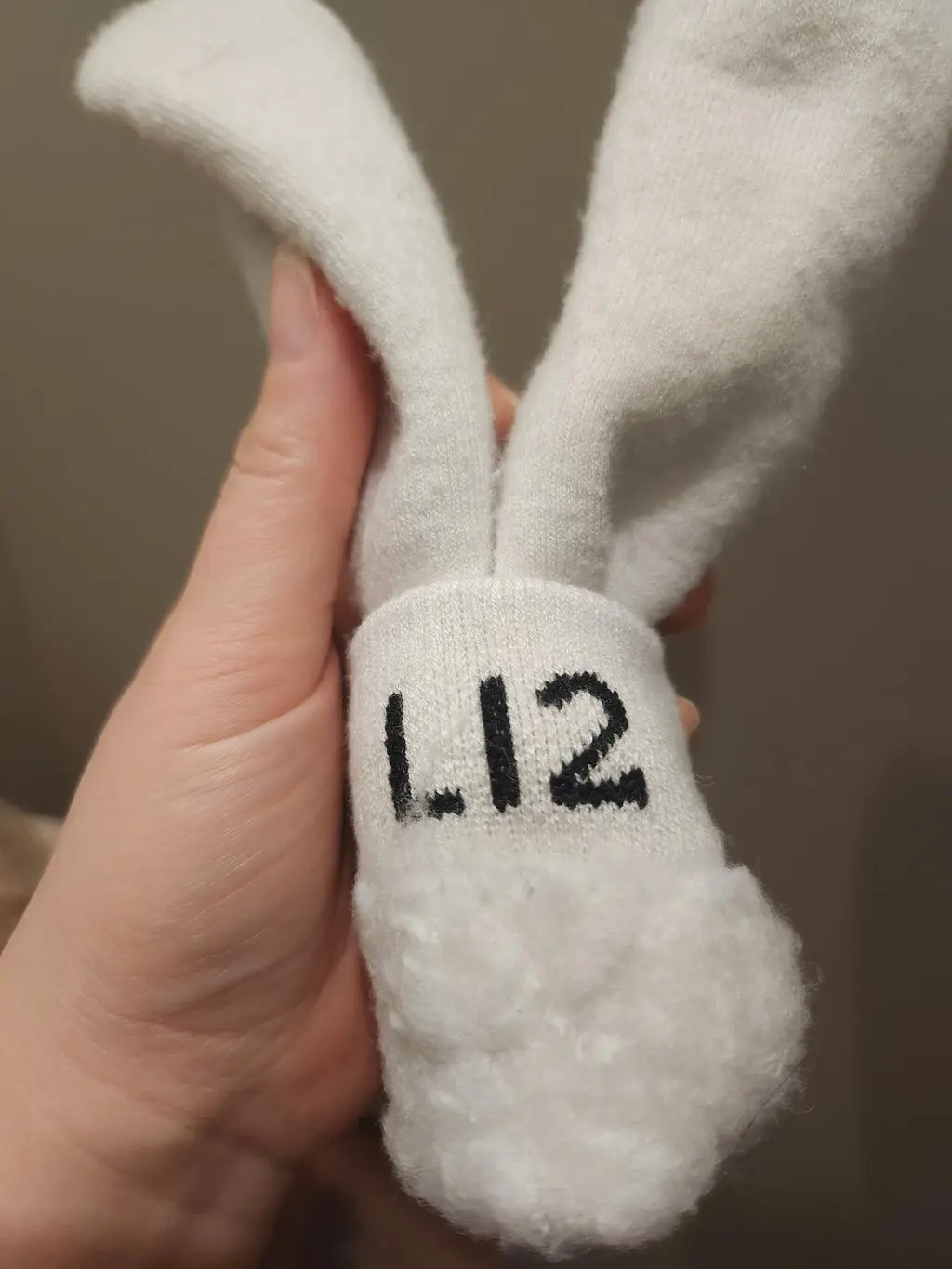 추운겨울 이양말없으면 큰일날뻔했어요.
