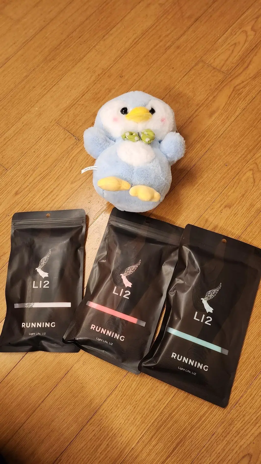 같이 러닝하는 지인이 물집하나 안잡히고 30km이상 달리는거보고 추천받아서 구매해봤는