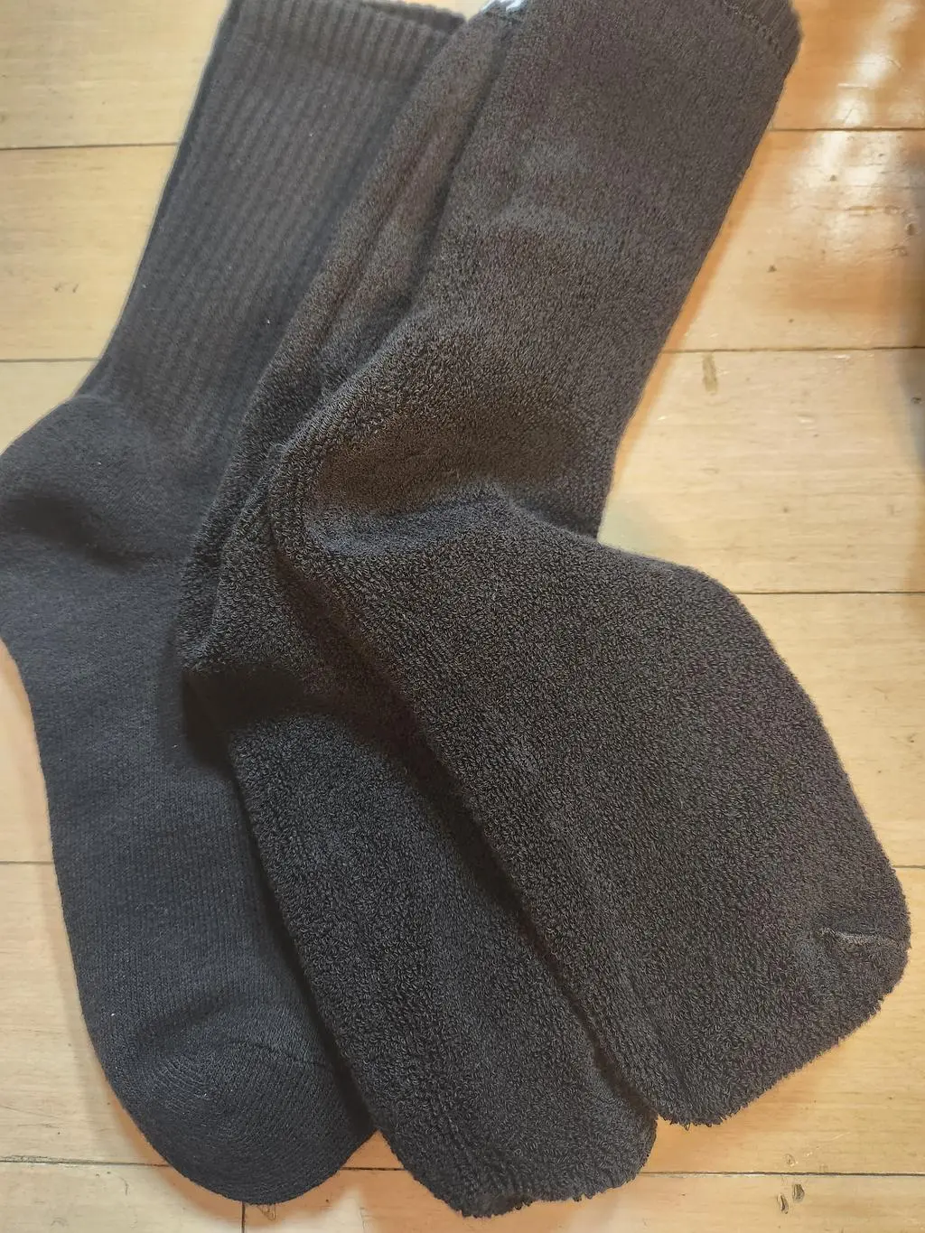 겨울엔 웜기모 다른계절은 데일리로 온가족을 계속 바꾸고 있어요 