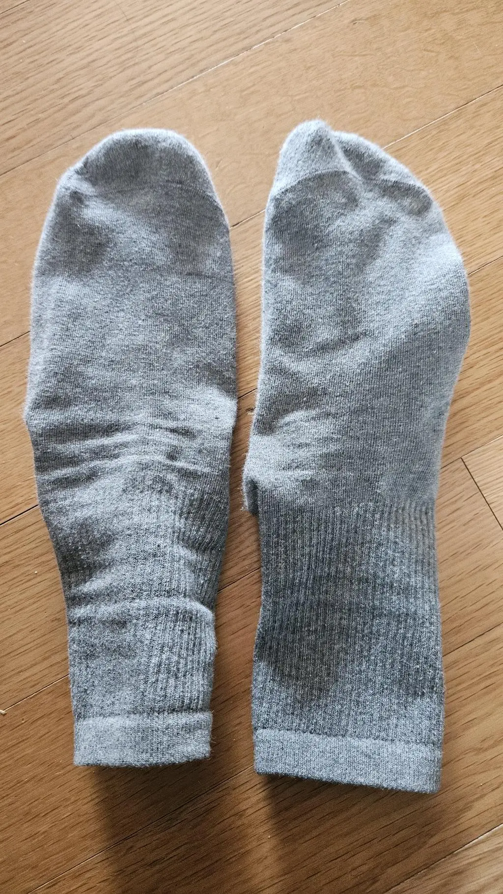 발목을 잘 잡아줍니다.
