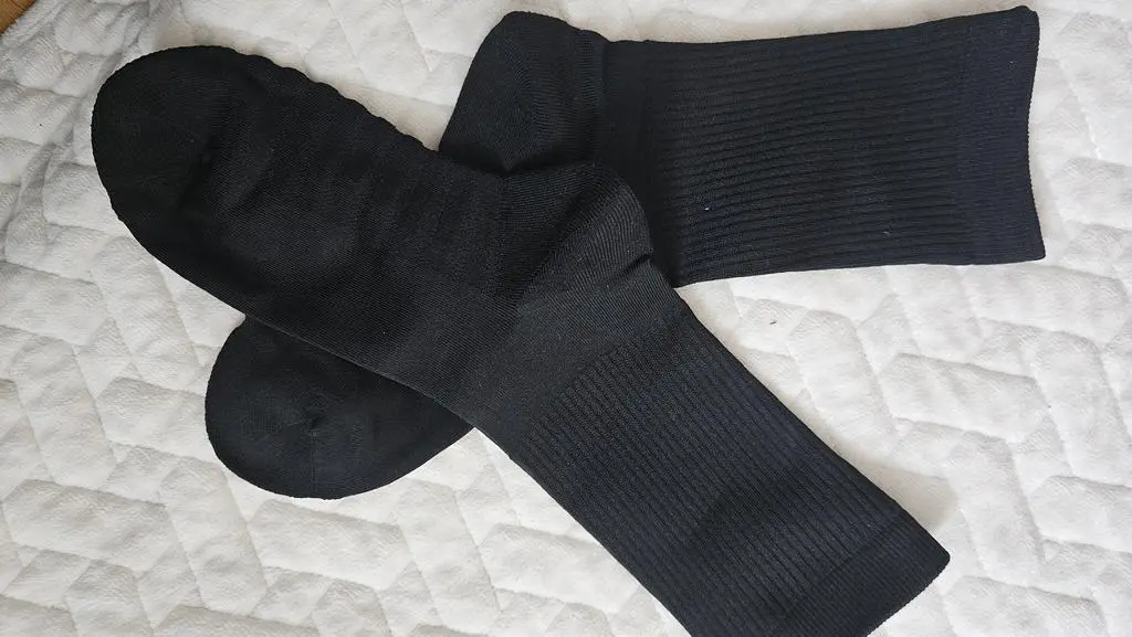 쫀쫀하니 밀착력 좋구요.
