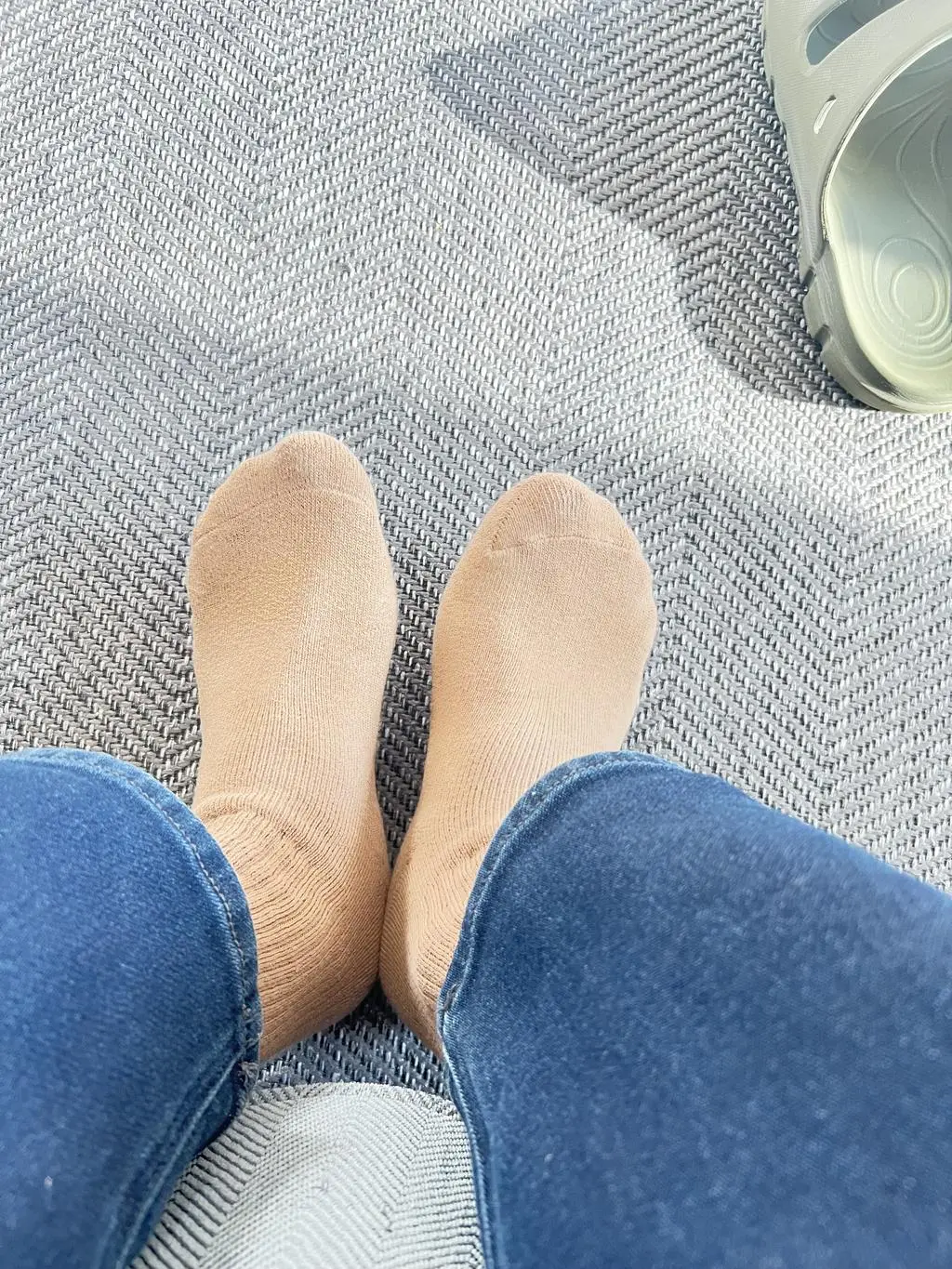 데일리로 신기 편해요~~
