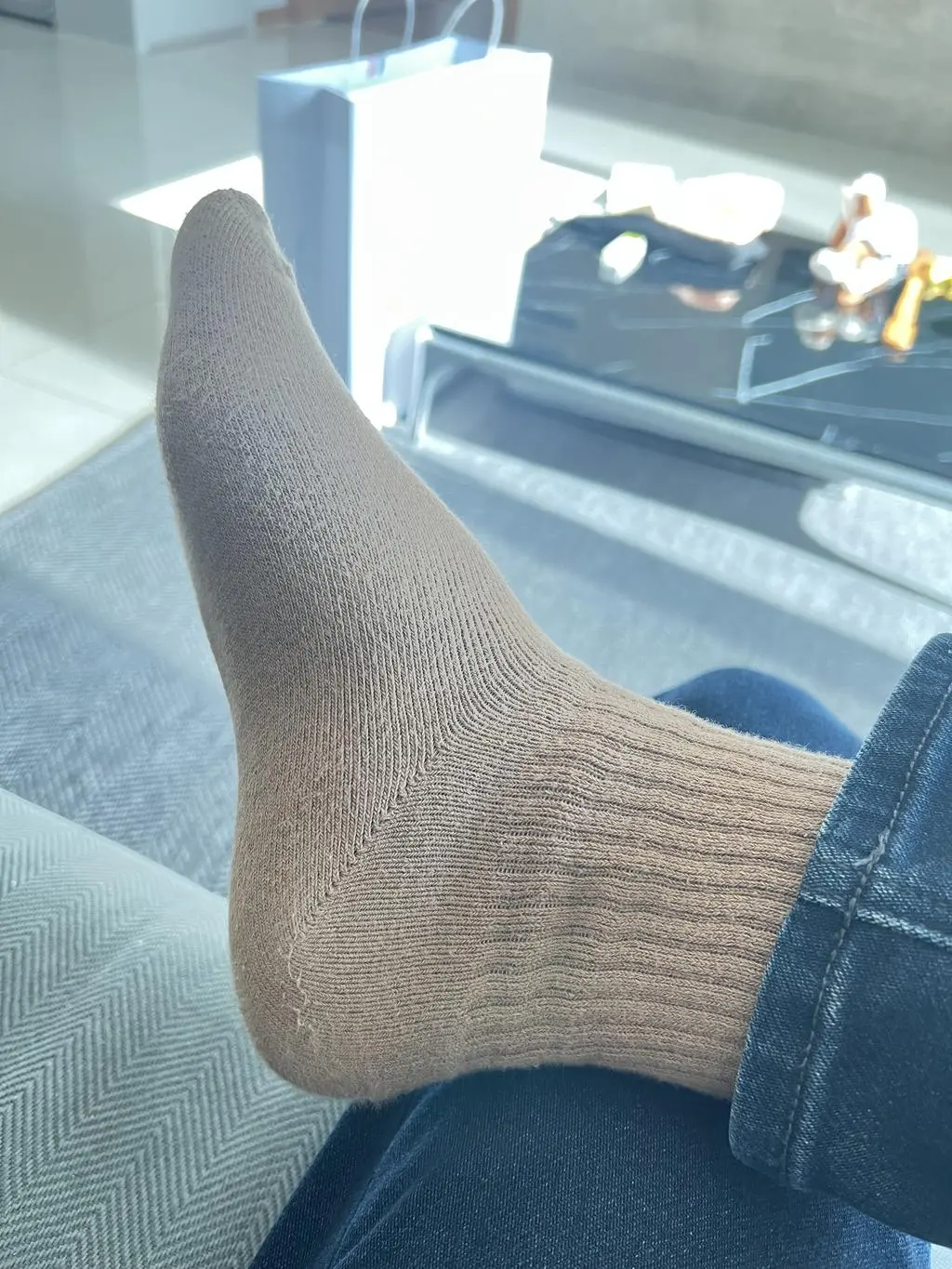 데일리로 신기 편해요~~
