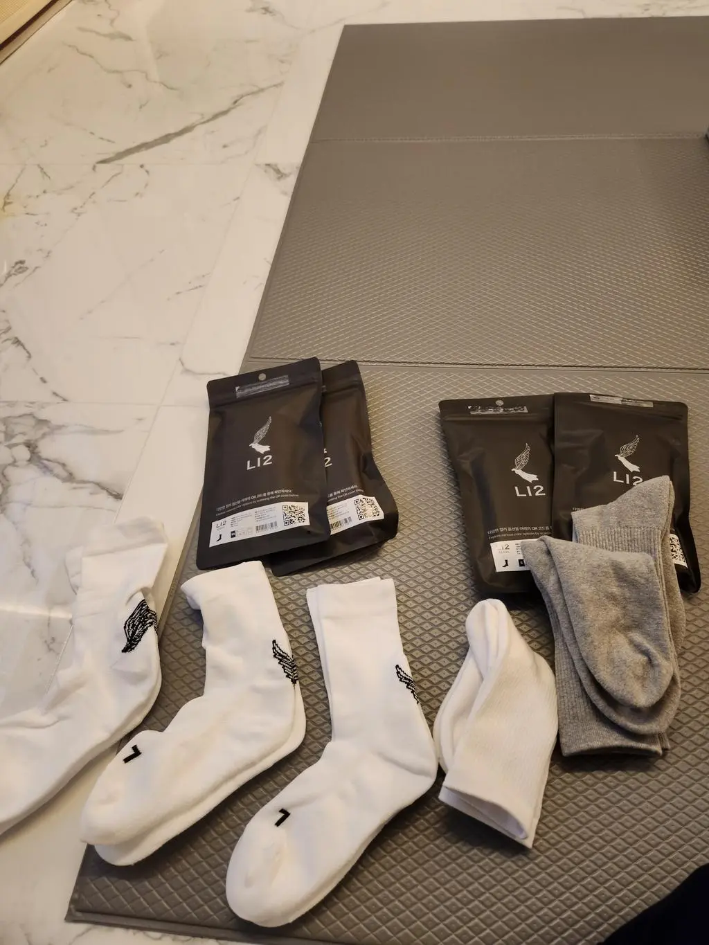 러닝하면서 필요해서 구입했는데 너무 좋네요. 