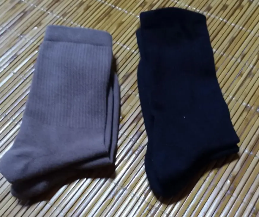 구입해보고 너무 좋아사 선물로 드렸는데 착용감도 좋고 너무 편하다고 하십니다! 다음