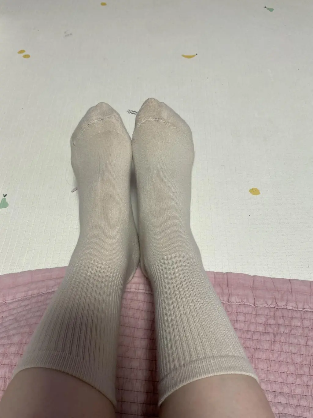 발목이 짱짱해서 좋아요