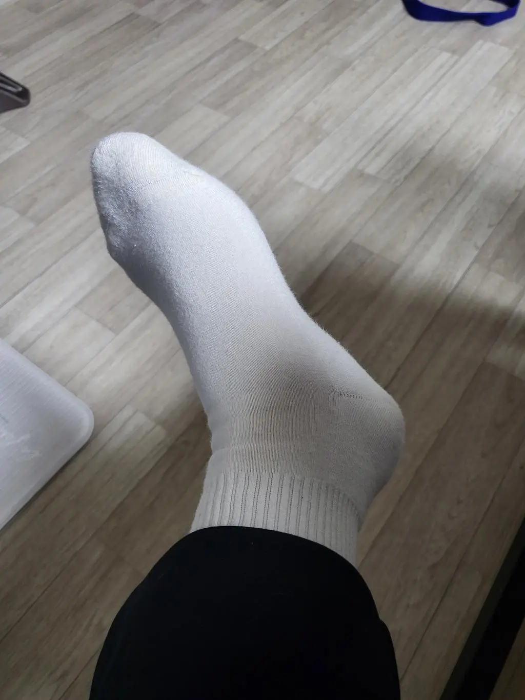 편해요. 건조기는 줄어들진 모르겠으나 편안해요