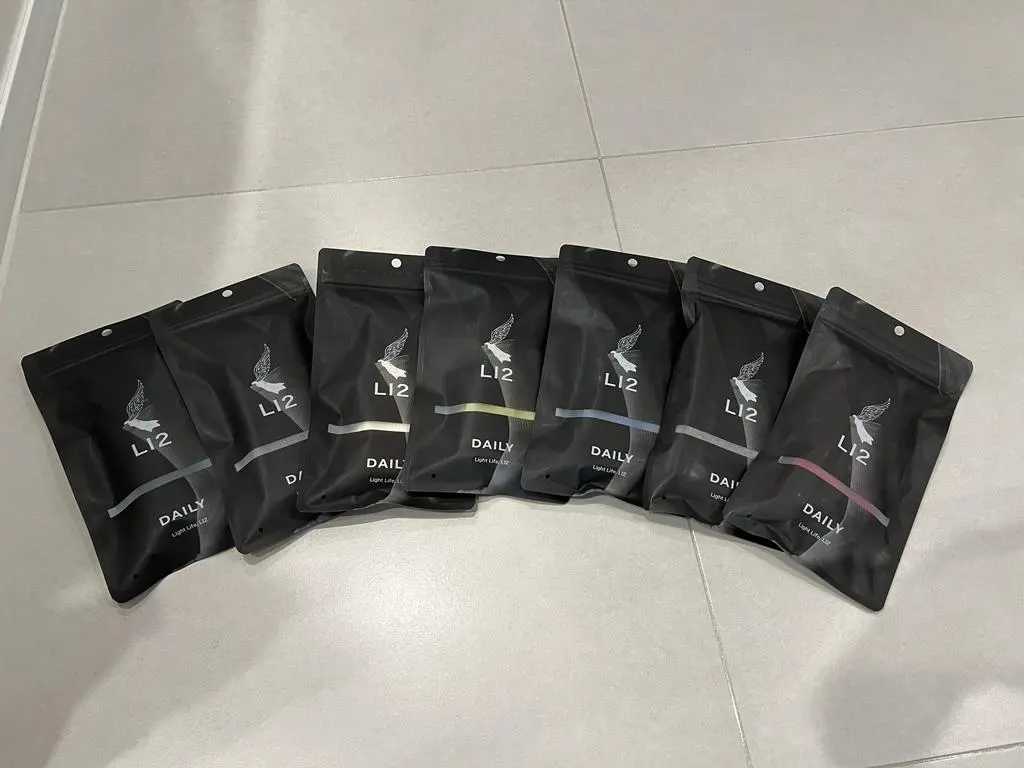 너무나 민족해서 추가 구매했어요
