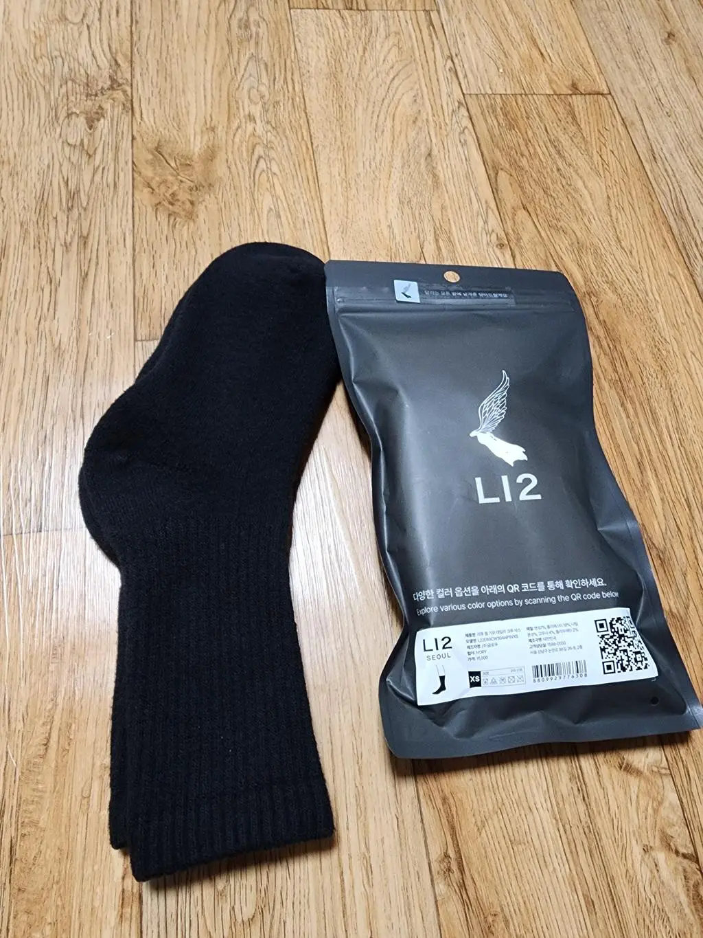 촉감도 좋고.무엇보다 따뜻해요