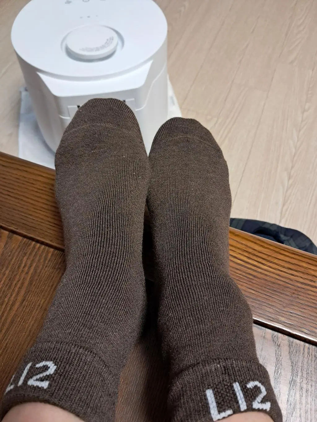 손발수족냉증이 있어요
