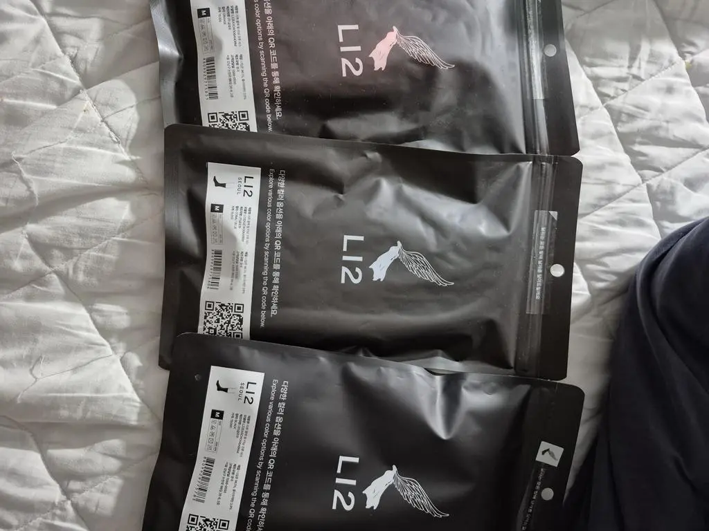 아주 타이트하고 좋아요