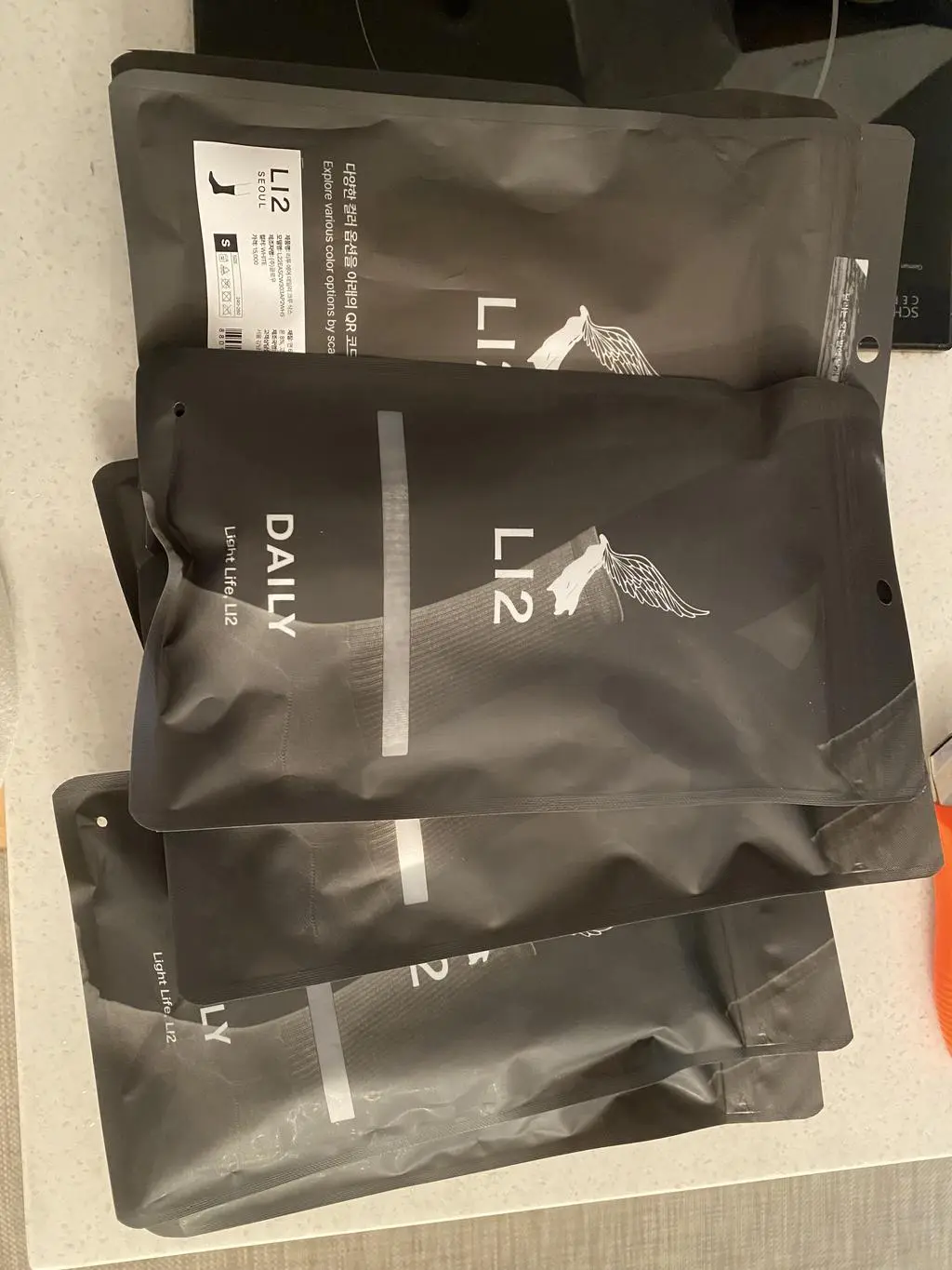 승무원지인 추천으로 구매했어요
