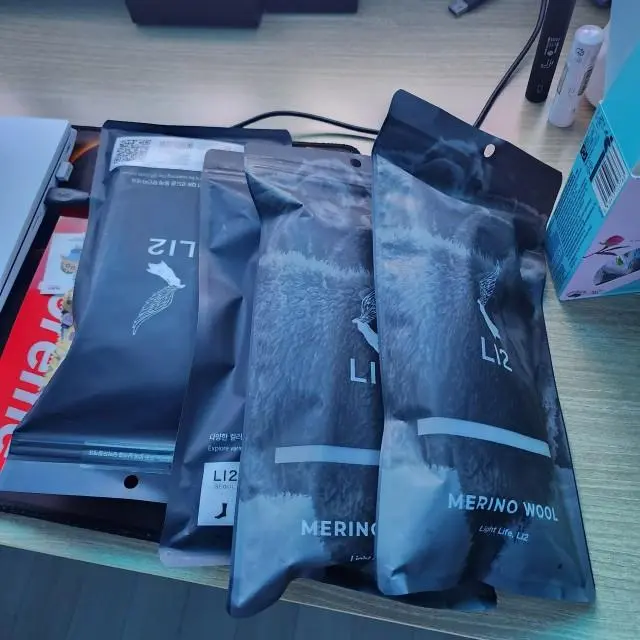 배송도 아주 빠르고 좋아요.
