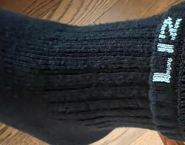 무척 폭신하고 따뜻해서 대만족입니다 !
