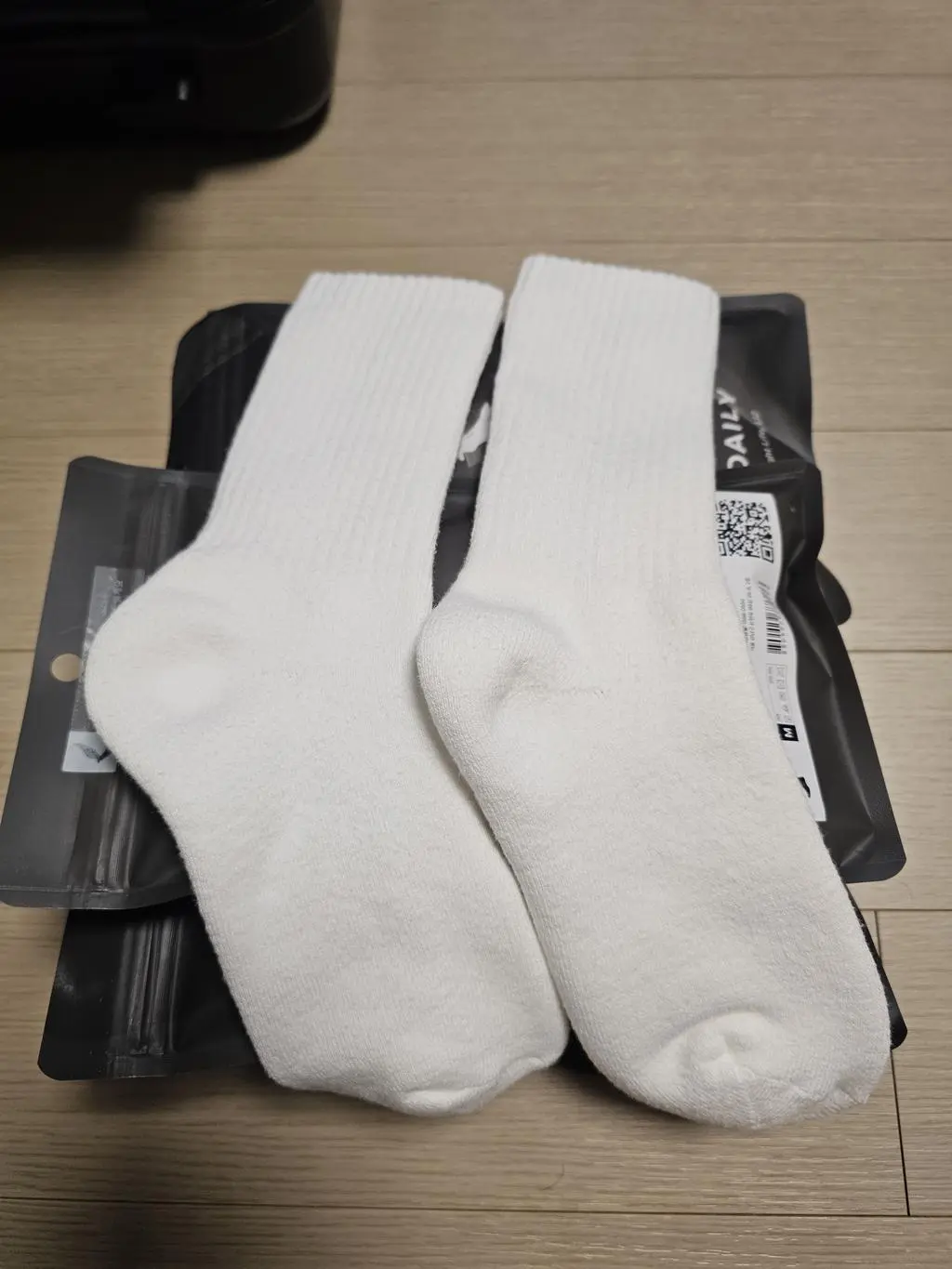 도톰 하고 좋네용
