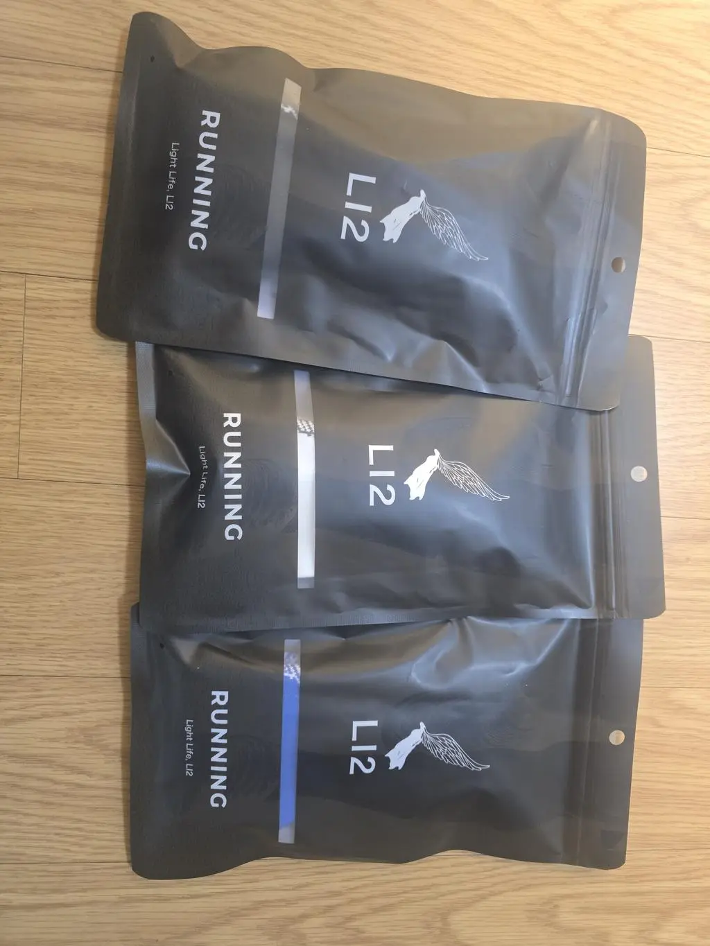 이번주 일요일 첫 마라톤인데 
