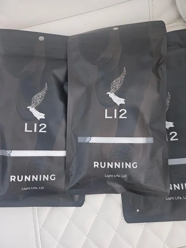 런닝할때 잘 신을게요
