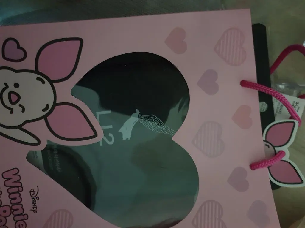 큰발에 잘 맞아요