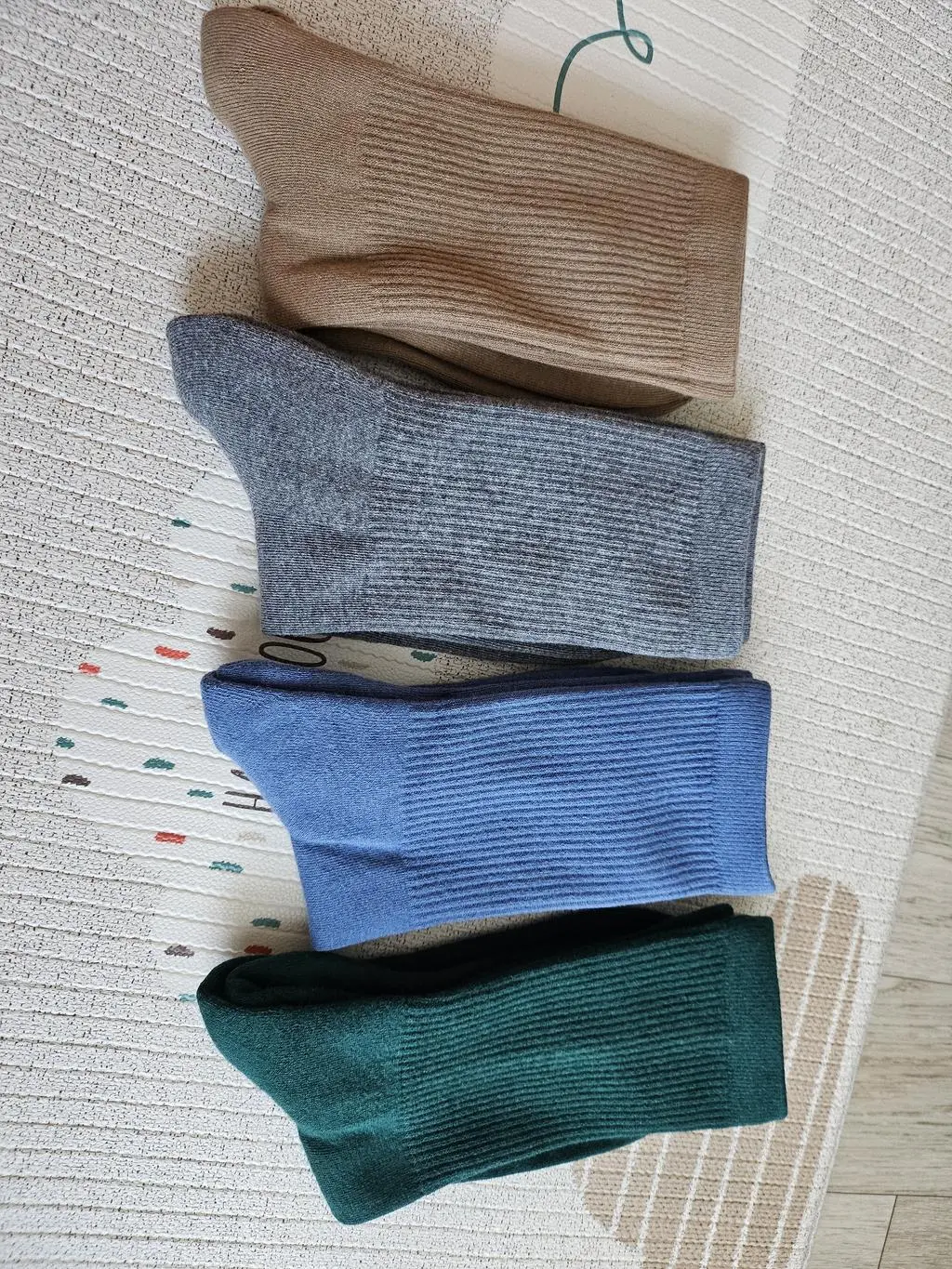 역시 양말 최고!!
