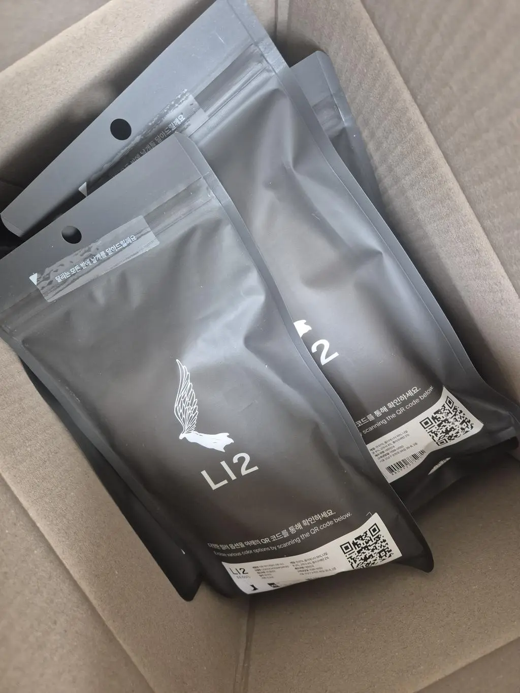 첫구맨데 만져을때 느낌자체부터 남달라요^^
