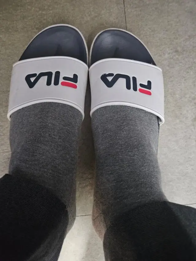 착용감이 좋고 부드럽네요
