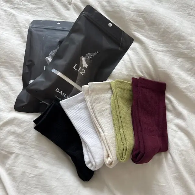 편하다고해서 신어보고 싶었는데
