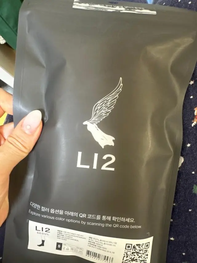 오 진짜 면짱짱하고 길이도 적당하고 너무 좋네요 더사러 갑니다...!!
