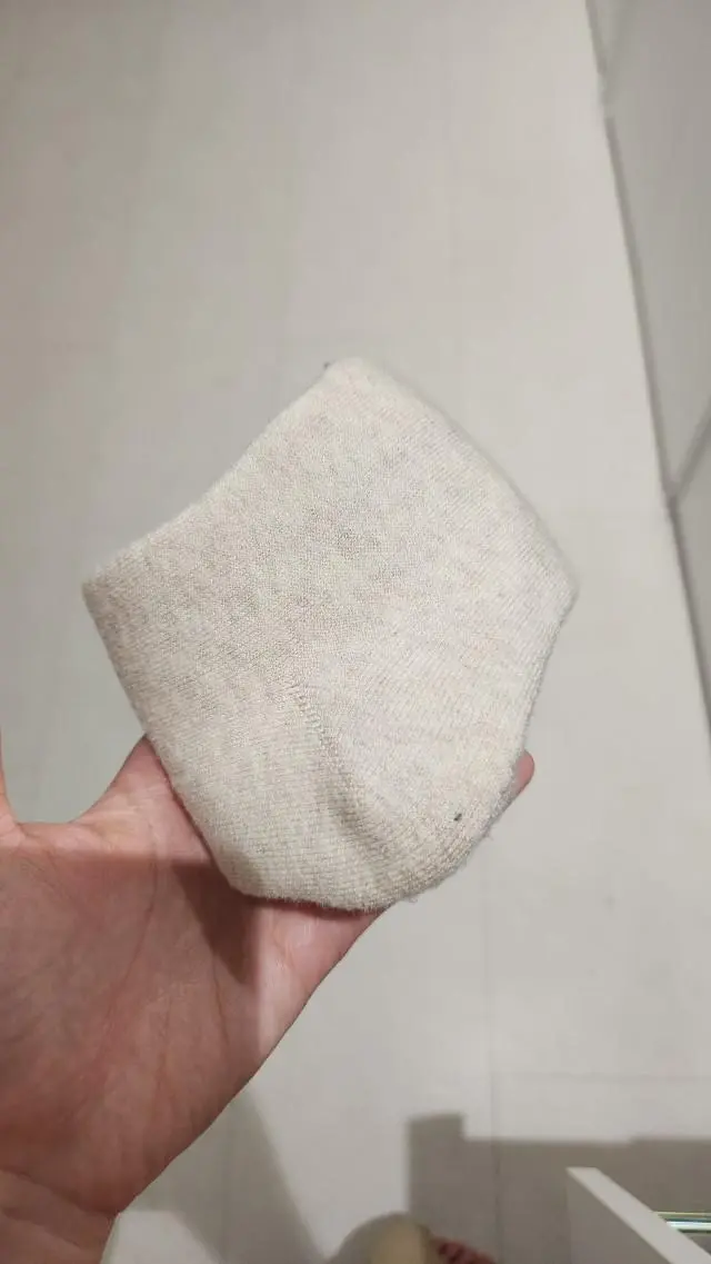 폭신폭신해요 잘신을게요
