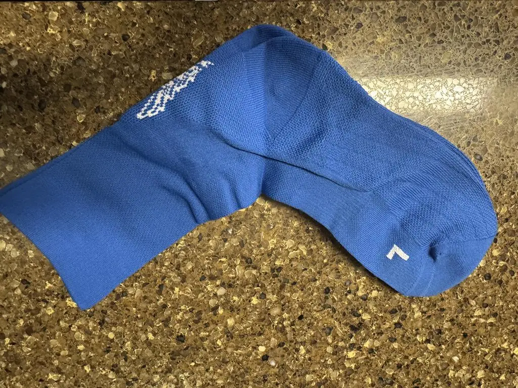 러닝을 하는데 좀 더 편하고 땀을 배출 잘해주고 
