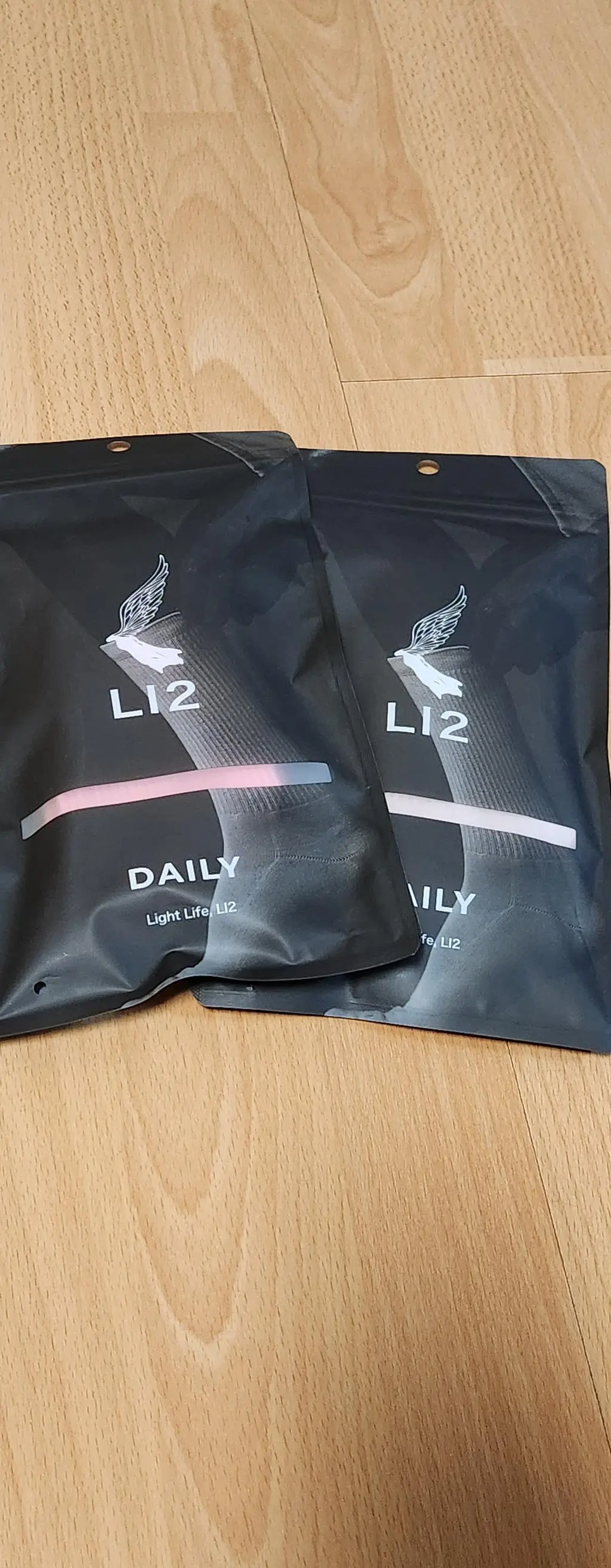 짱 좋아요. 구름양말