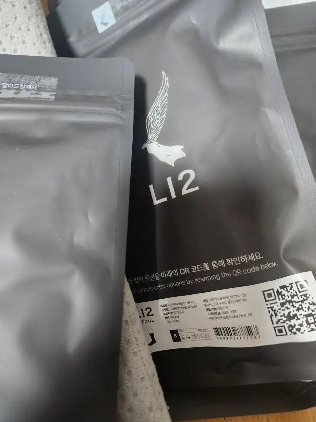 착용감 정말굿입니다
