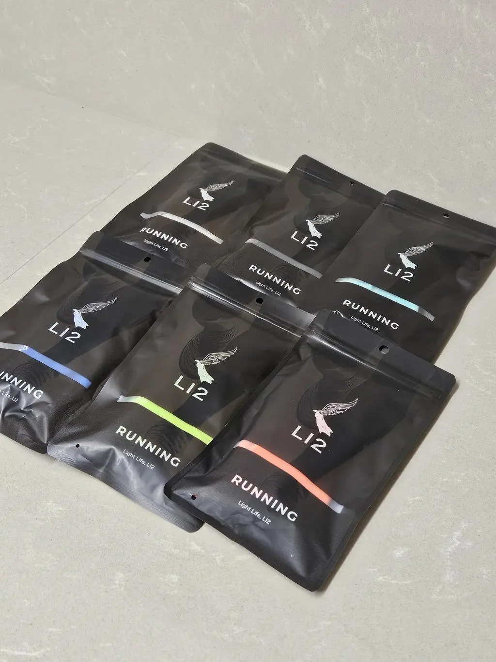 제품 잘 받았습니다 .
